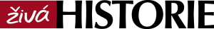 logo_ZivaHistorie