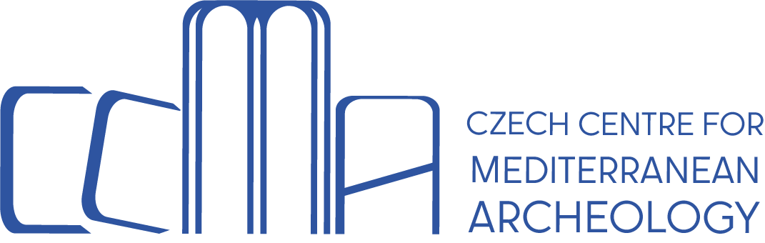 České centrum pro středomořskou archeologii